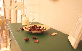 Modernes Loft-Apartment im Herz von Kassel mit Netflix